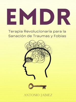 cover image of EMDR